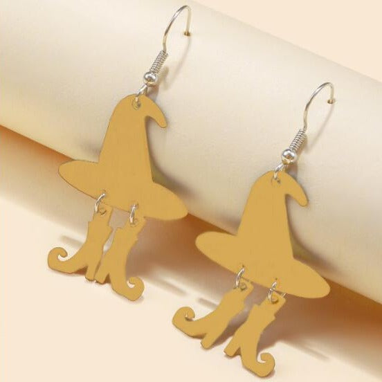 Classic Earring with Timeless Appeal