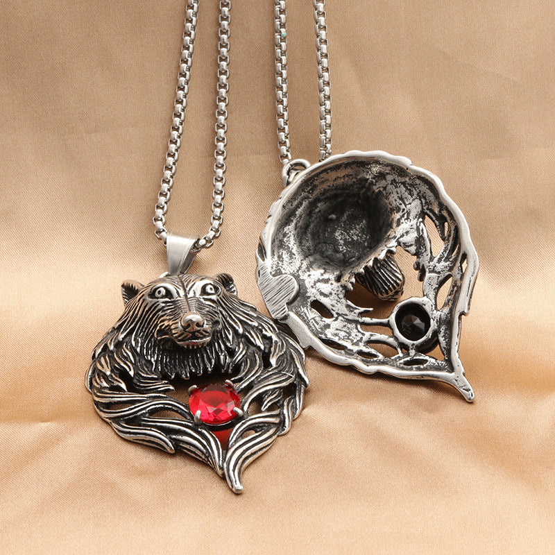 Charming Pendant for Any Occasion