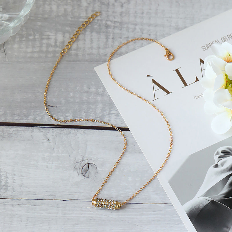 Classic Necklace with Timeless Appeal