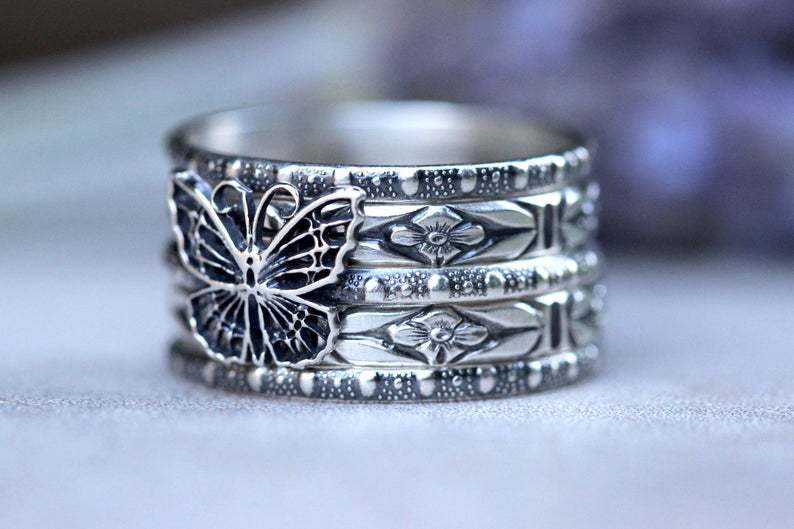 Romantic Ring for Special Moments