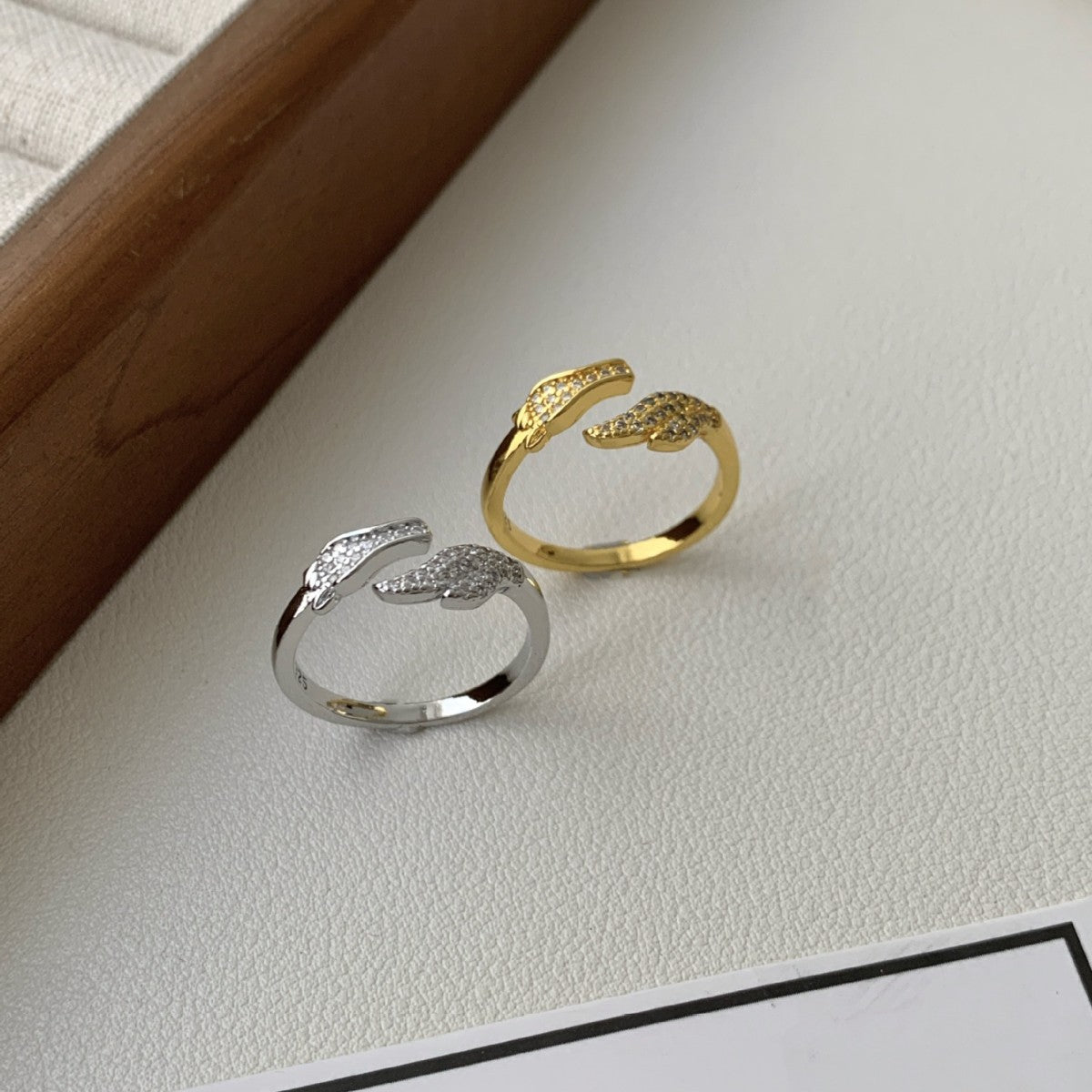 Classic Piece with Timeless Appeal