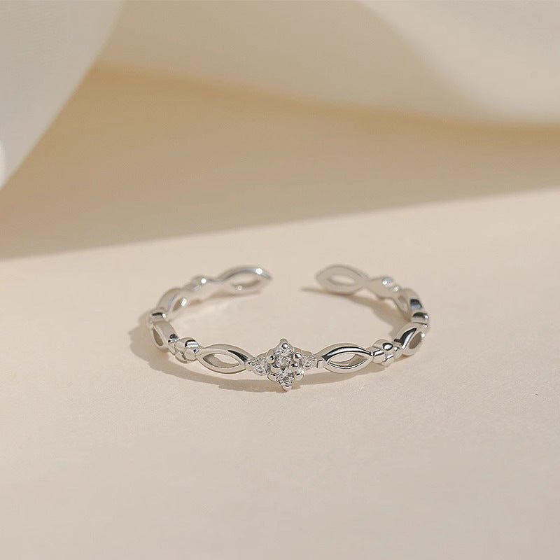 Romantic Ring for Special Moments