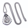 Elegant Pendant for Every Occasion