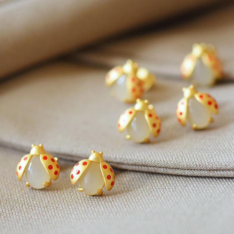 Charming Gold Set for Any Occasion