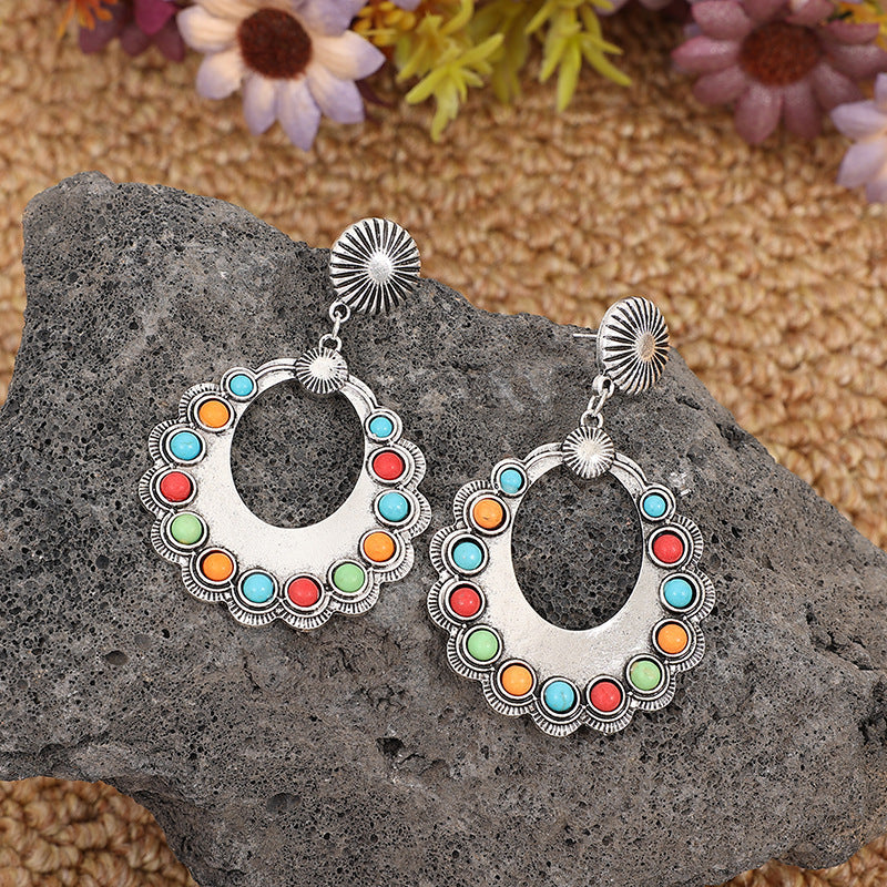 Romantic Earring for Special Moments