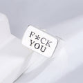 Delicate Artisan Ring