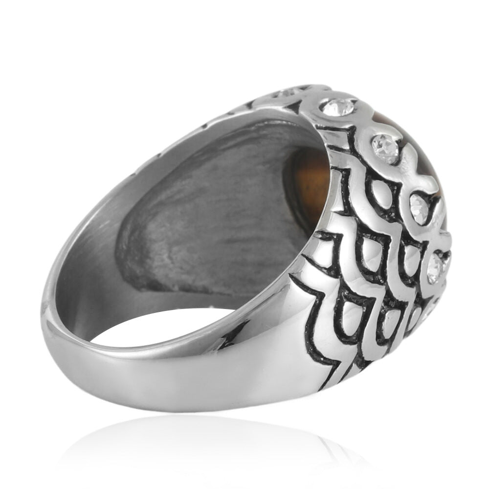 Elegant Ring for Every Occasion
