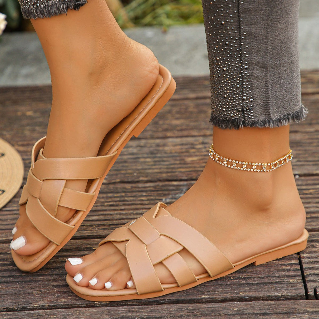 Vintage Inspired Orthopedic Shoes