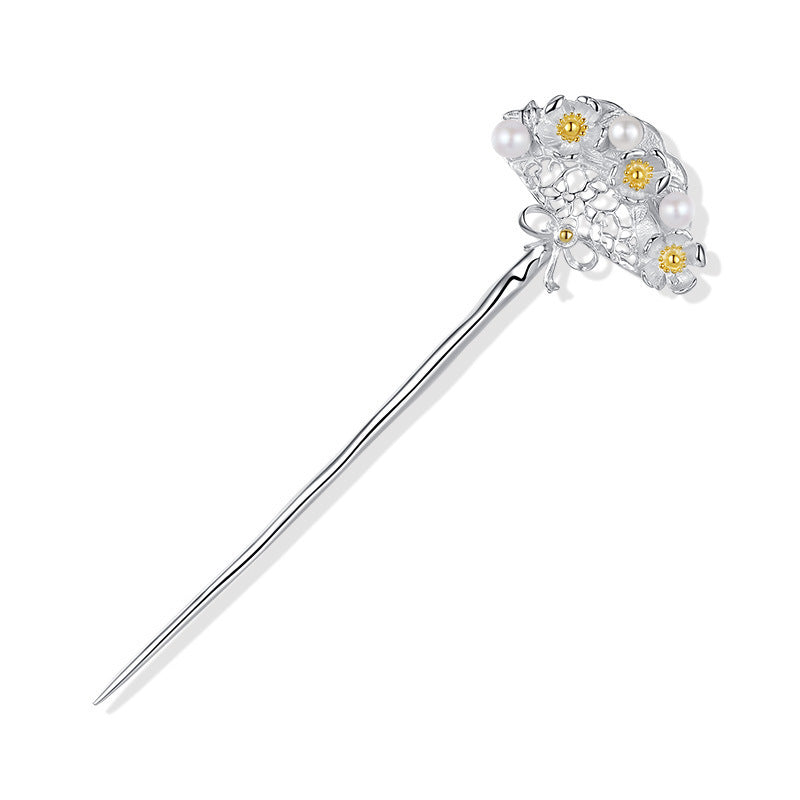 Romantic Gold Piece for Special Moments