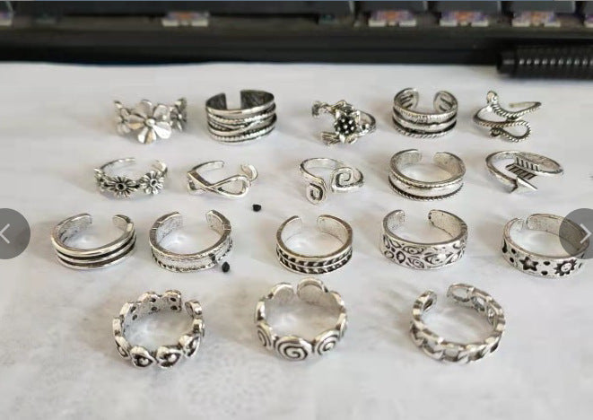 Classic Set with Timeless Appeal
