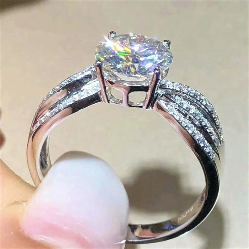Vintage Handmade Ring