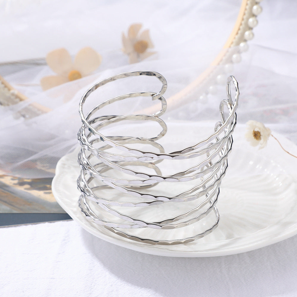 Classic Bracelet with Timeless Appeal
