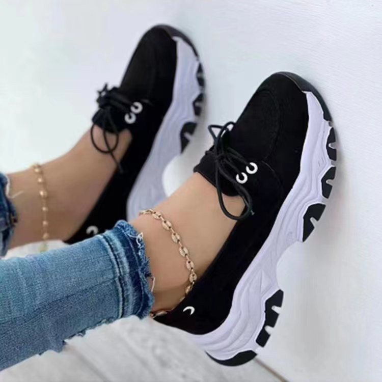 Graceful Orthopedic Shoes for Modern Look