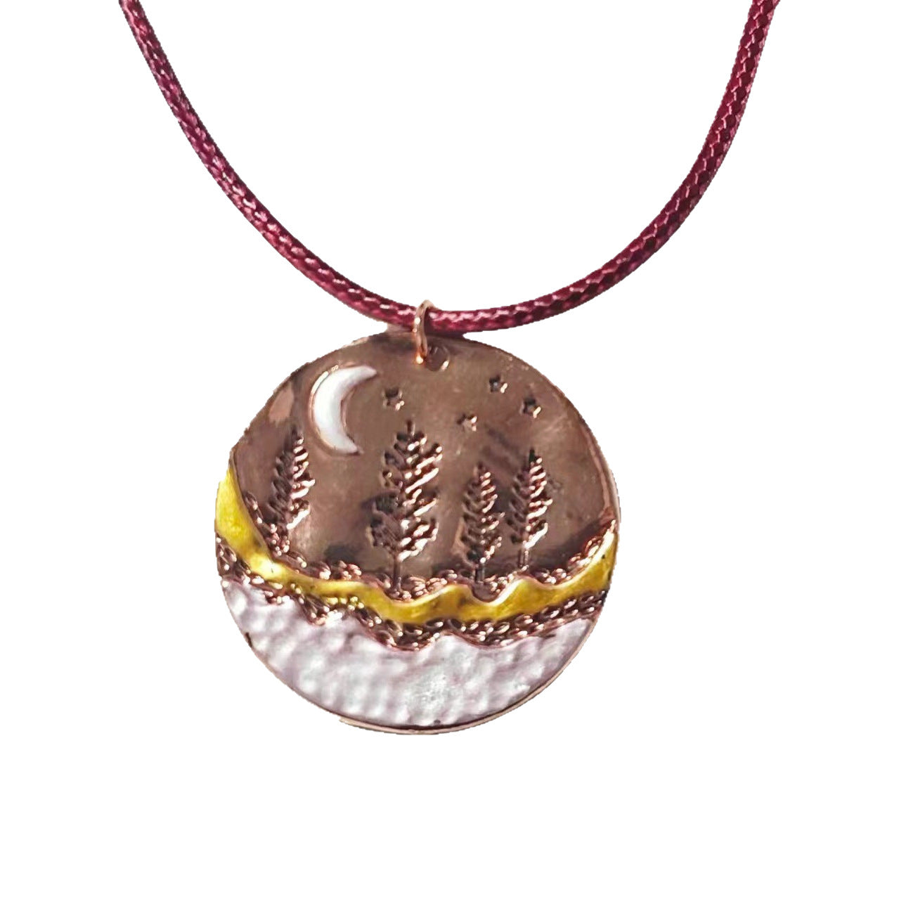 Stunning Necklace for Daily Wear