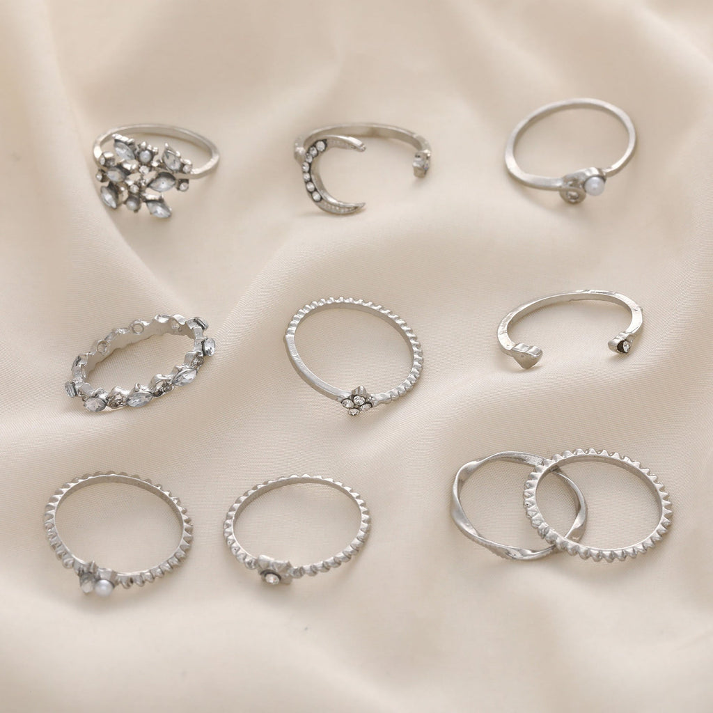 Charming Set for Any Occasion