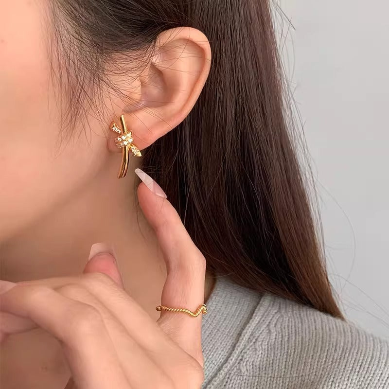 Stunning Earring for Daily Wear