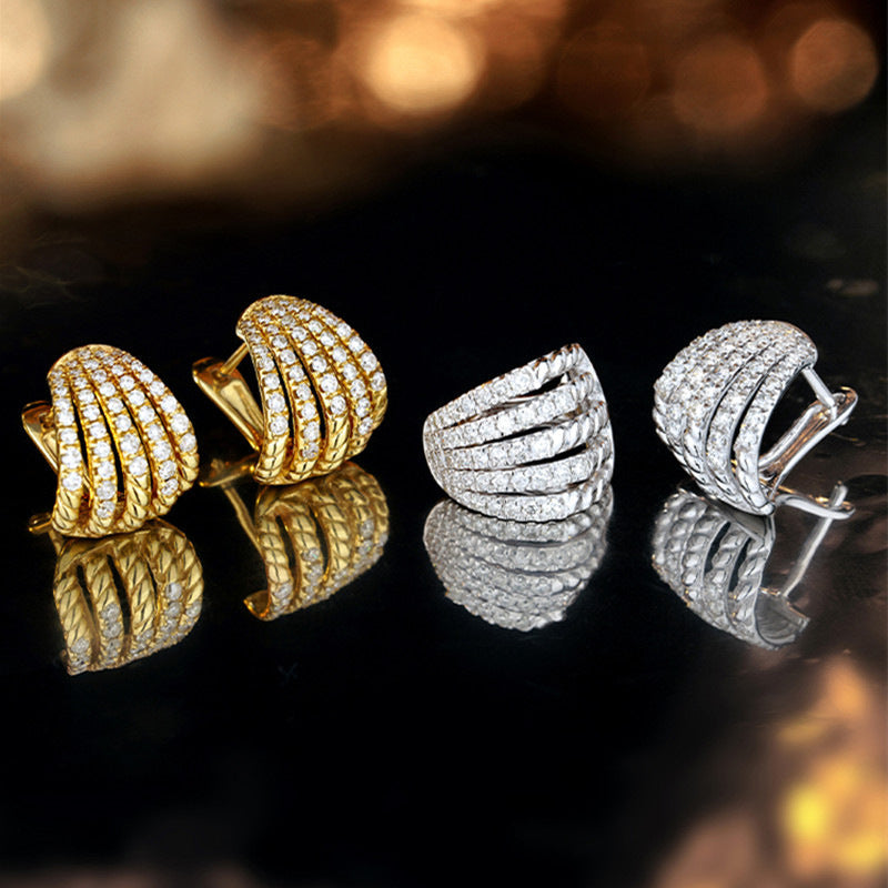 Charming Set for Any Occasion