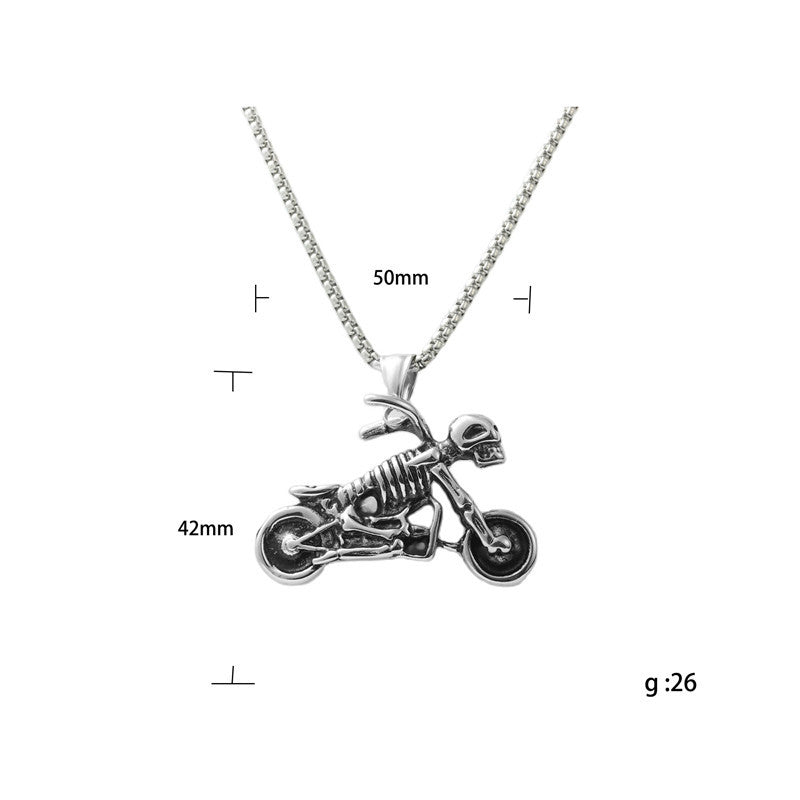 Charming Pendant for Any Occasion