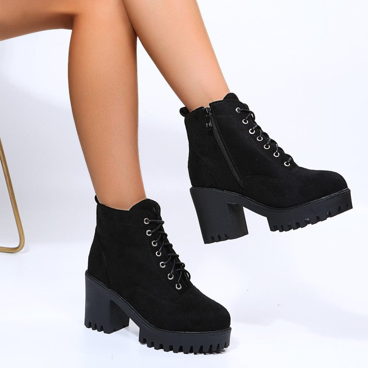 Comfortable Orthopedic Boots for Daily Wear