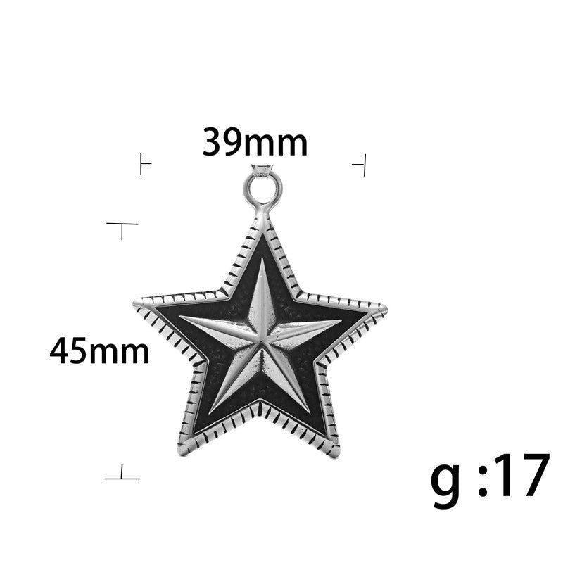 Charming Pendant for Any Occasion