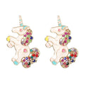 Classic Earring with Timeless Appeal