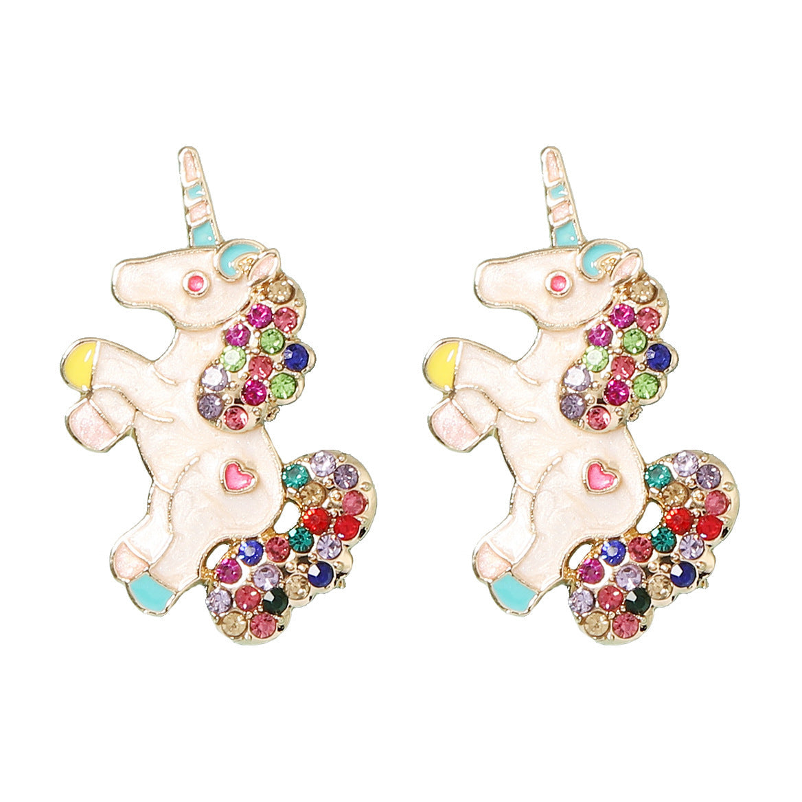 Classic Earring with Timeless Appeal