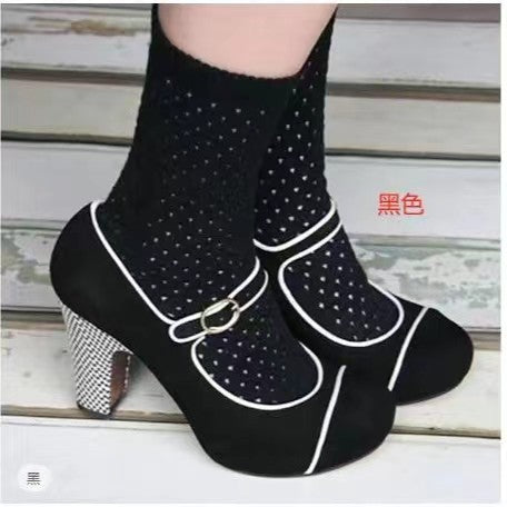 Comfortable Orthopedic Shoes for Daily Wear