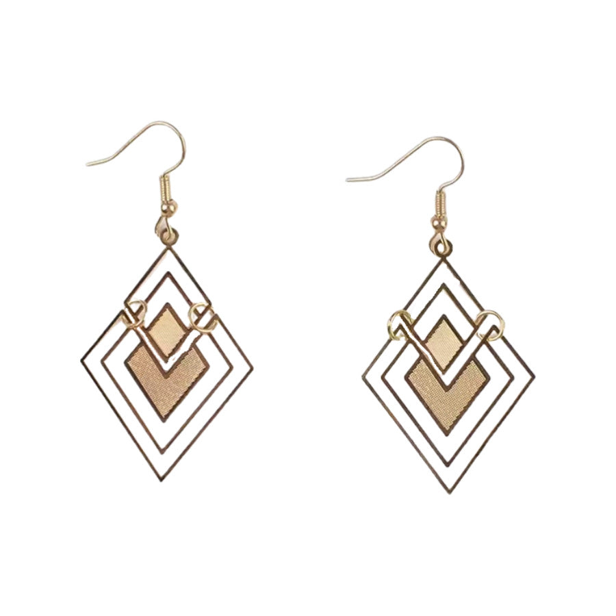 Beautiful Earring with Unique Style