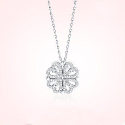 Delicate Artisan Necklace
