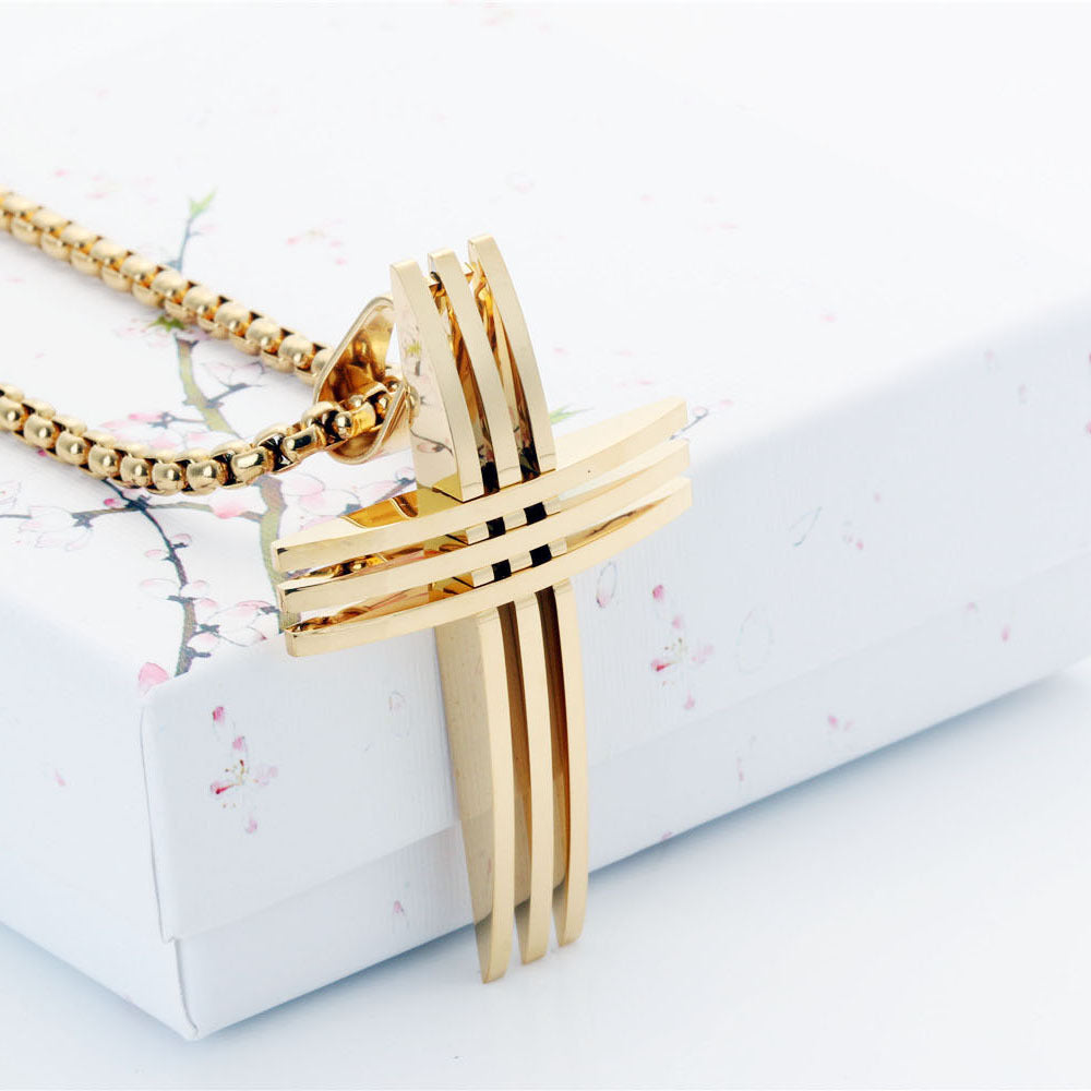 Stunning Necklace for Daily Wear