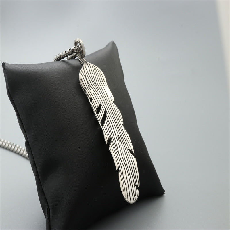 Beautiful Necklace with Unique Style
