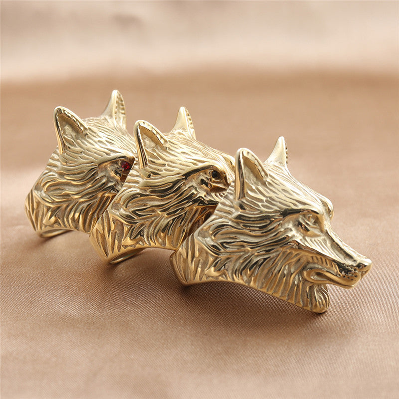 Elegant Ring for Every Occasion