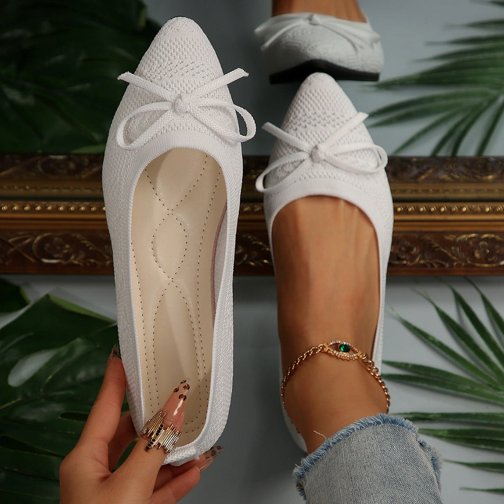 Chic Orthopedic Shoes with Unique Design