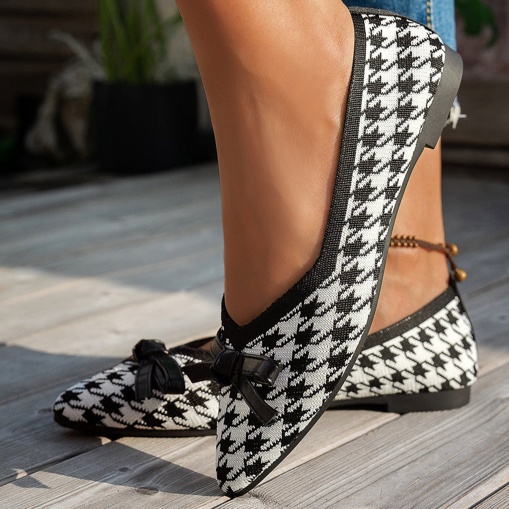 Elegant Orthopedic Shoes for Every Step