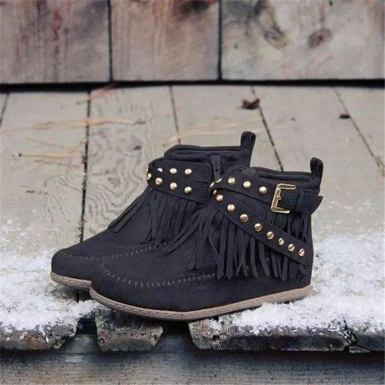 Comfortable Orthopedic Boots for Daily Wear