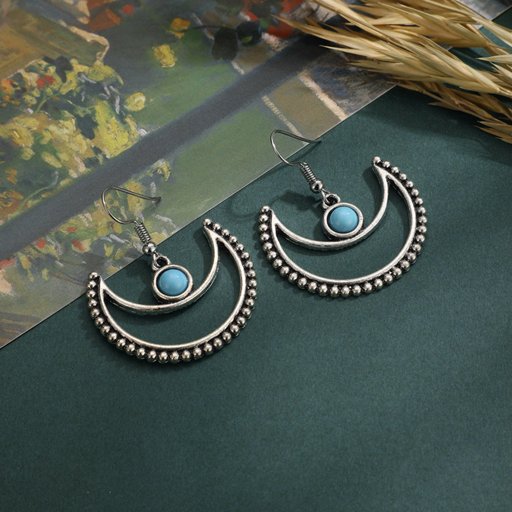 Romantic Earring for Special Moments