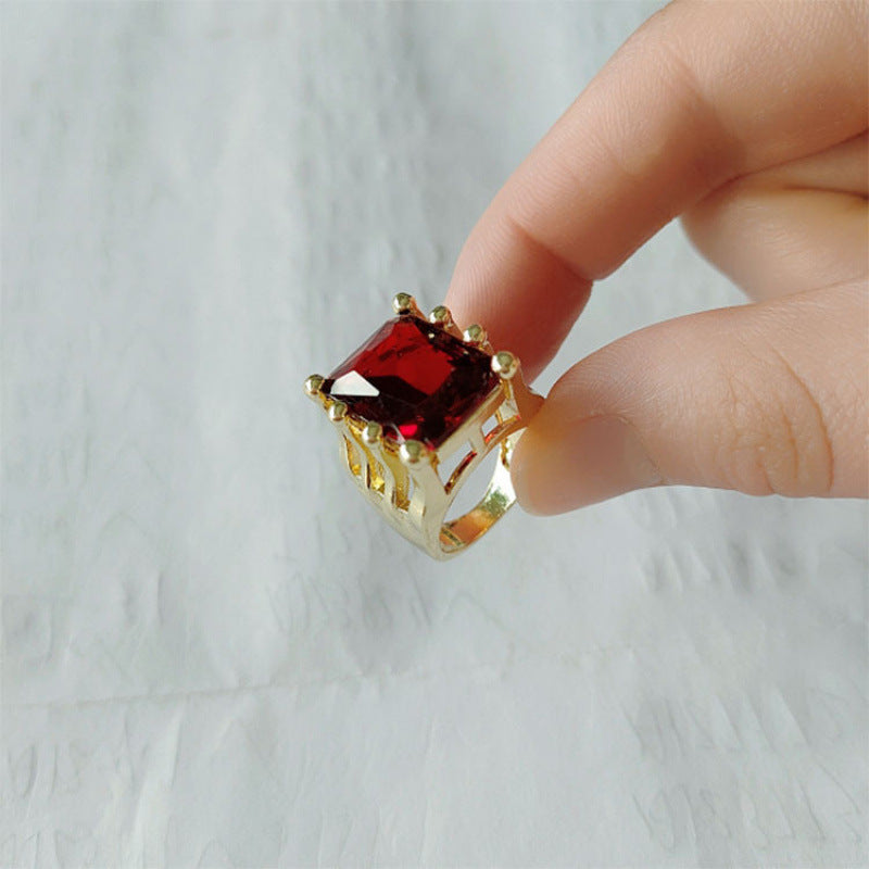 Elegant Ring for Every Occasion