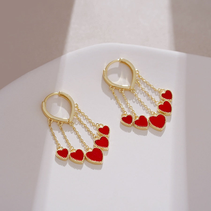 Elegant Earring for Every Occasion