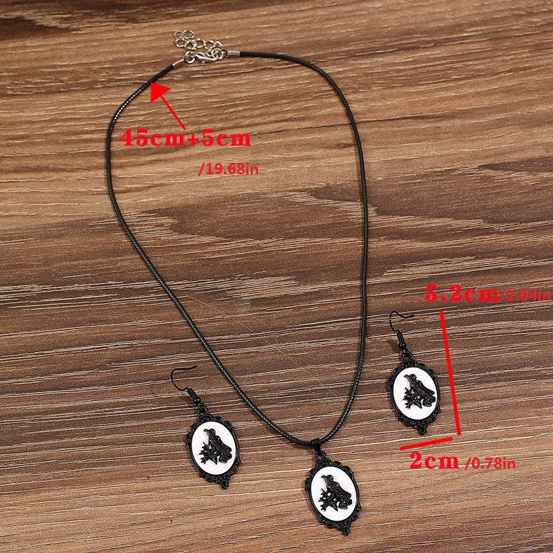 Stunning Necklace for Daily Wear