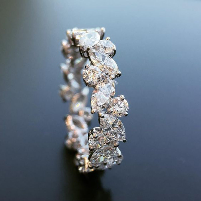 Vintage Handmade Ring