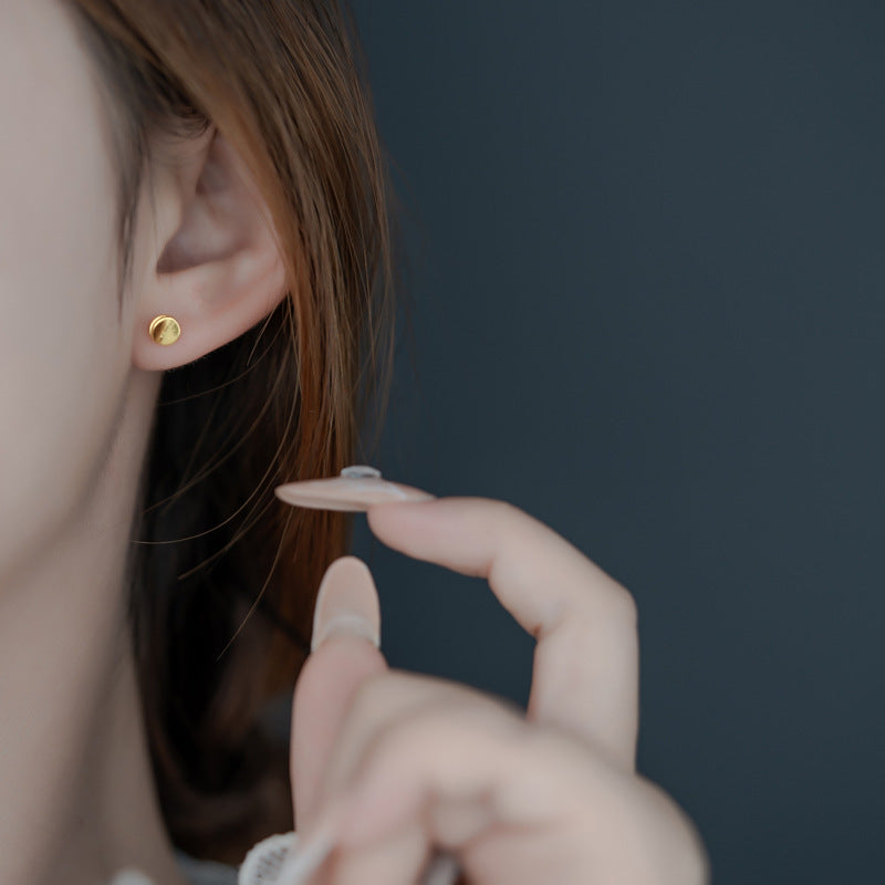 Romantic Earring for Special Moments