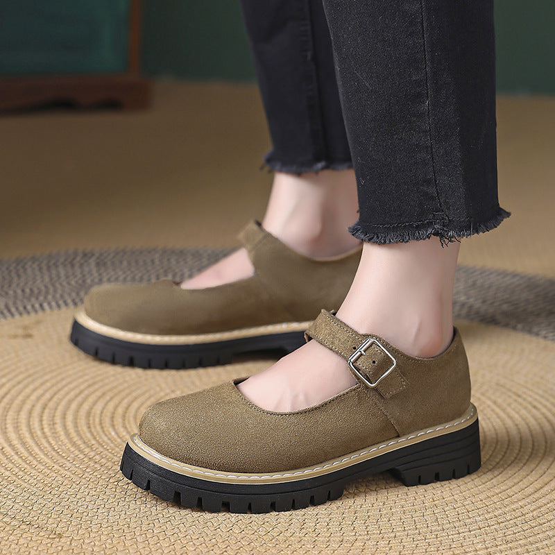 Graceful Orthopedic Shoes for Modern Look