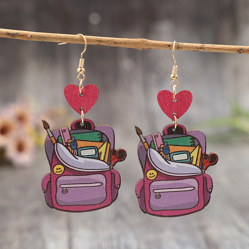 Romantic Earring for Special Moments