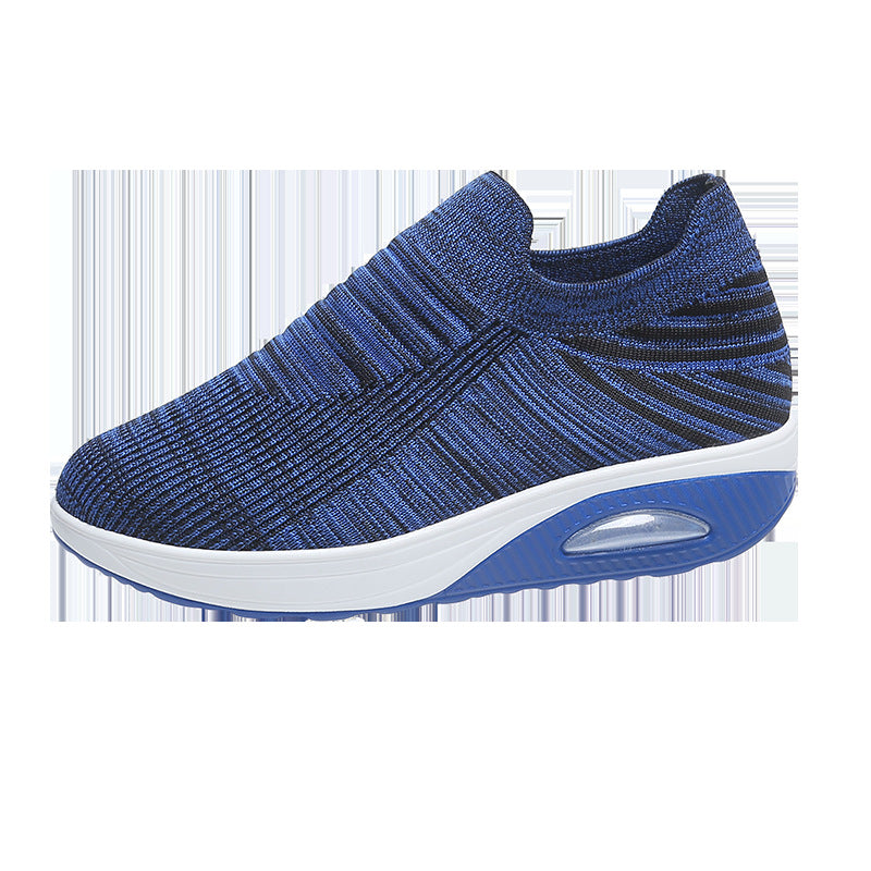 Stylish Orthopedic Sneakers for Any Occasion