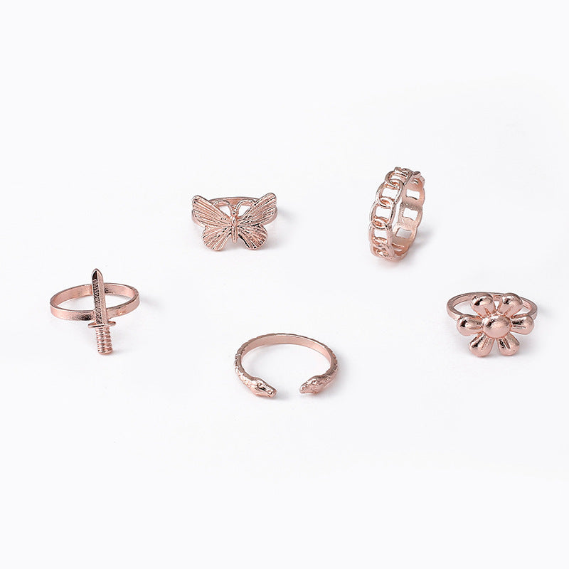 Elegant Set for Every Occasion