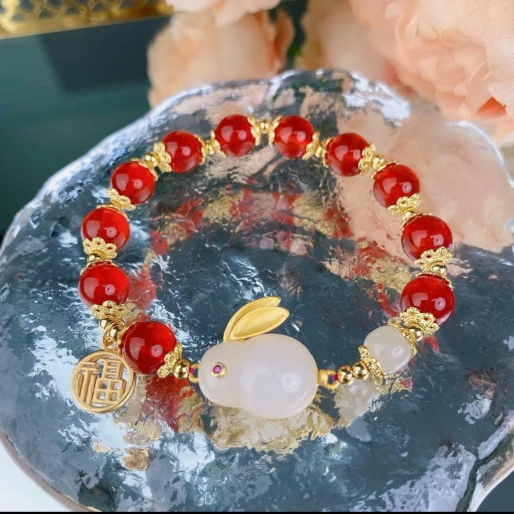 Delicate Artisan Bracelet