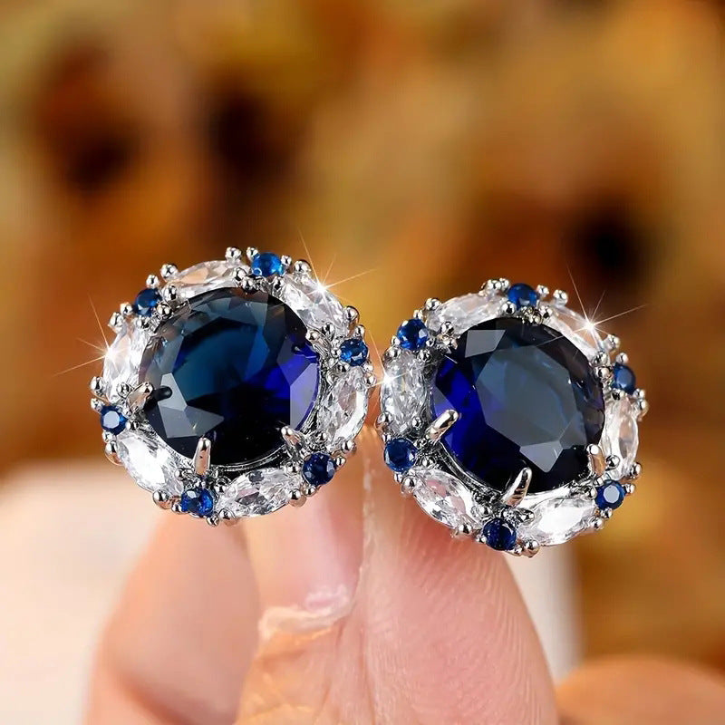 Romantic Earring for Special Moments