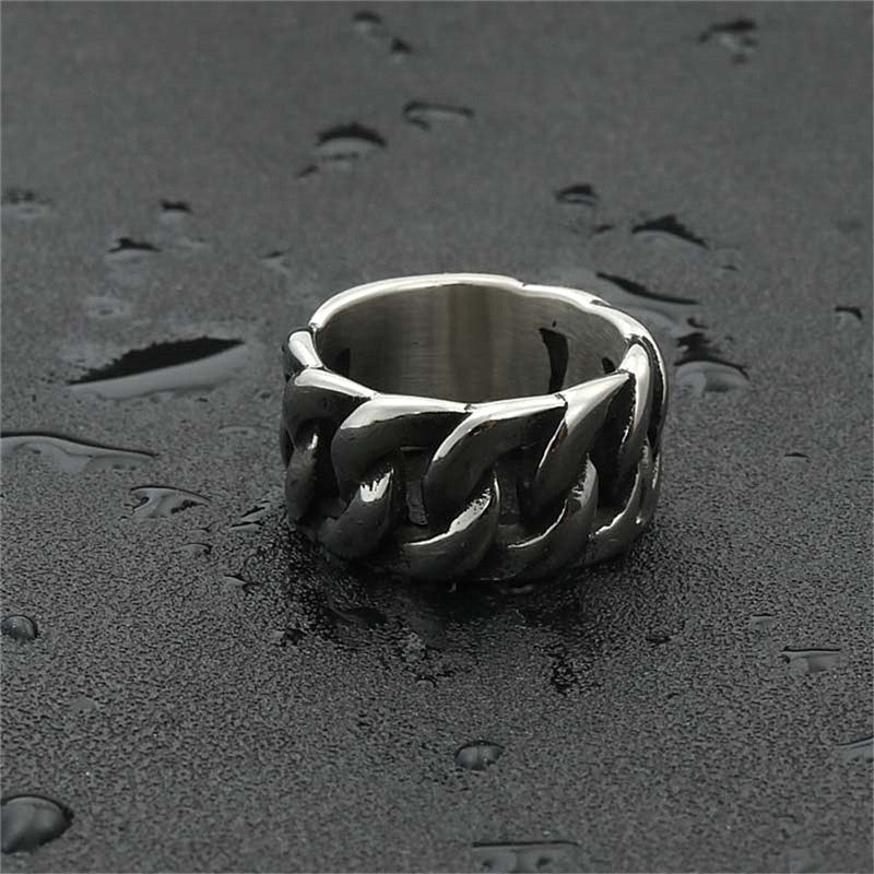 Delicate Artisan Chain