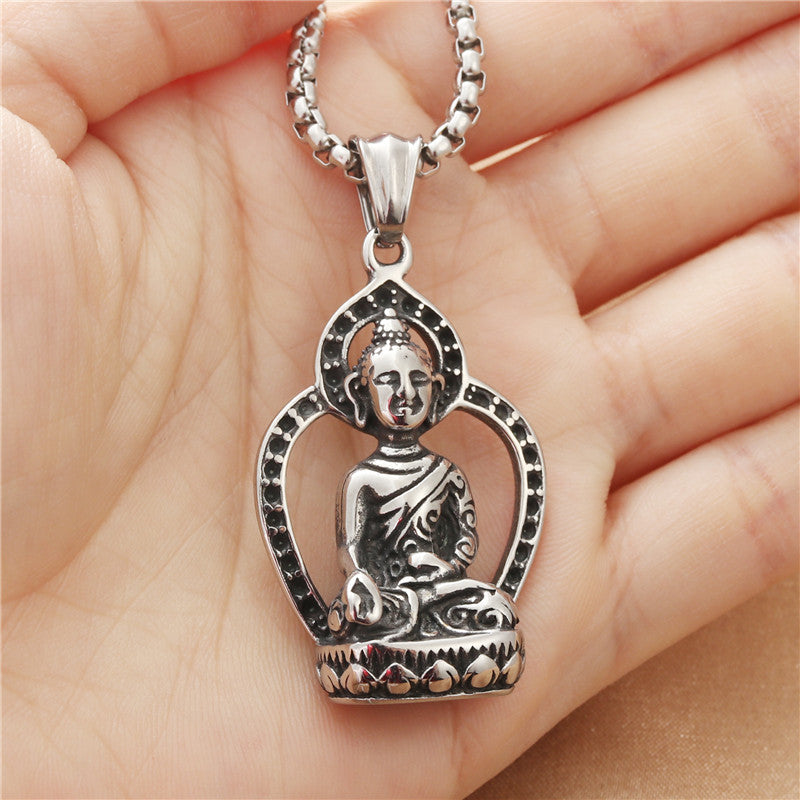 Charming Pendant for Any Occasion
