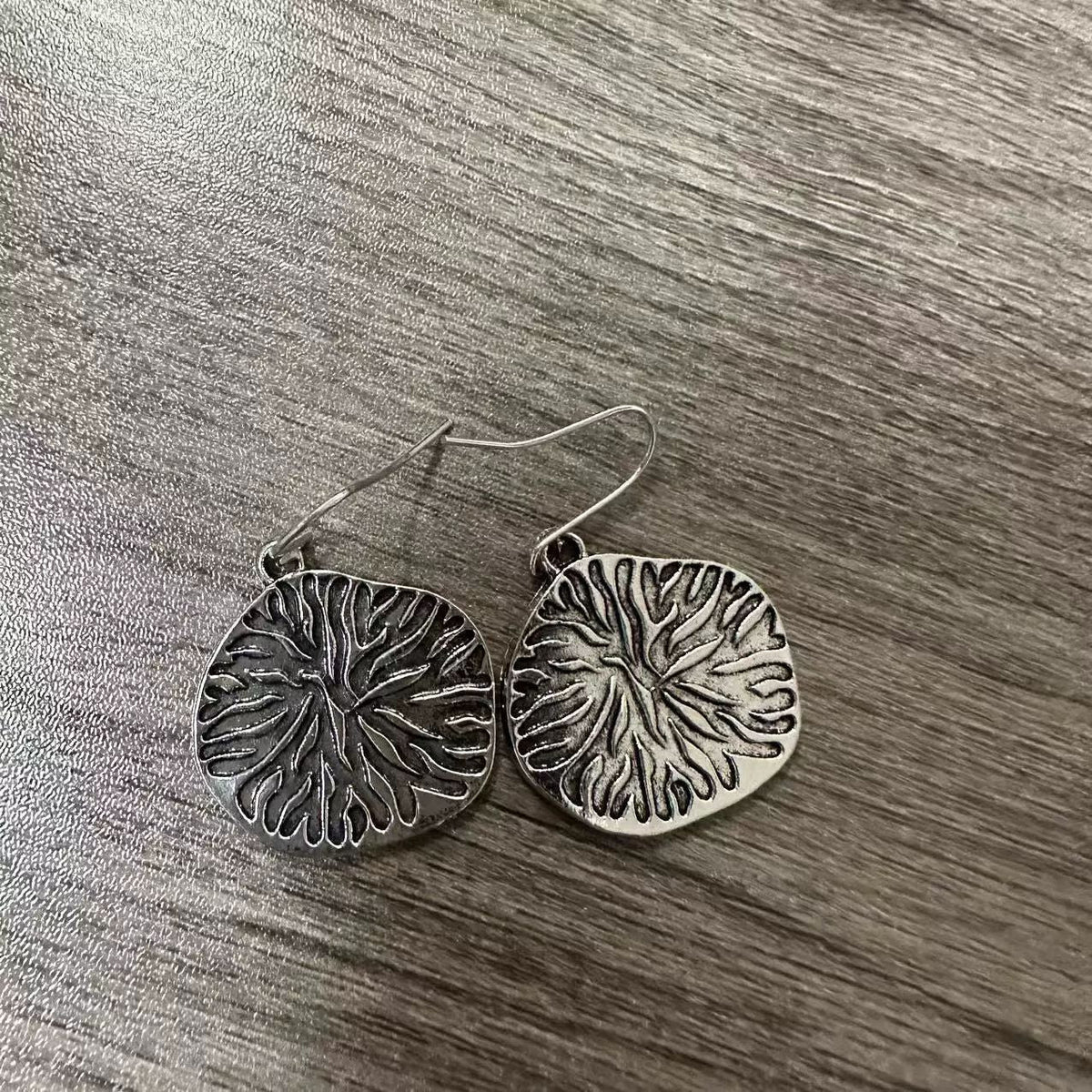 Classic Earring with Timeless Appeal
